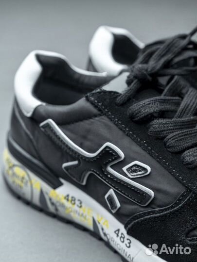 Кроссовки Премиата 483