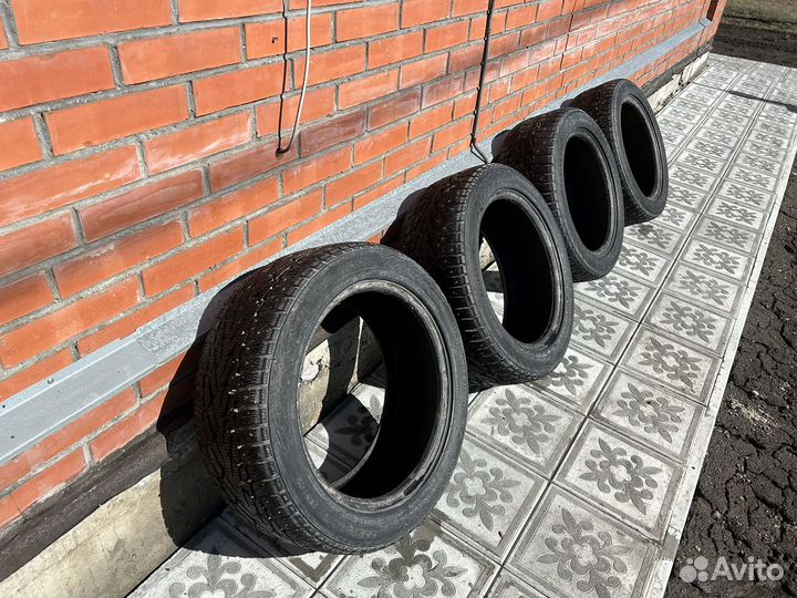 Nokian Tyres Hakkapeliitta 7 225/50 R17
