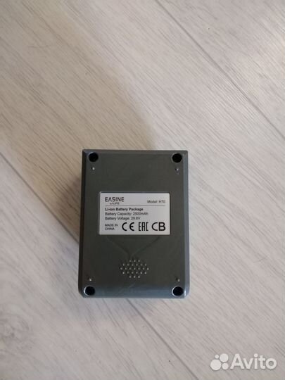 Запасные части и аксессуары ilife H70