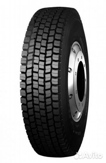 Goodride CM335 (ведущая) 315/80 R22.5 154M