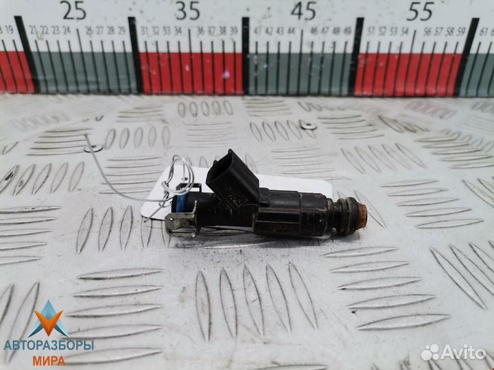 Форсунка Ford Focus 2 2007 1149958