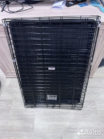 Клетка для собак