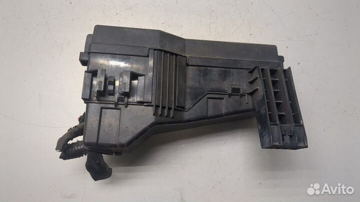 Блок предохранителей Suzuki Grand Vitara, 2004