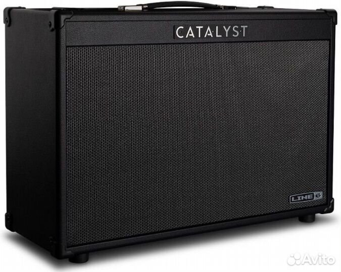 Line6 Catalyst 200 (Новый из Европы)