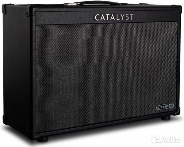 Line6 Catalyst 200 (Новый из Европы)