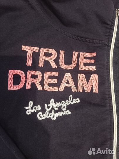 Кофта для девочки 134 140