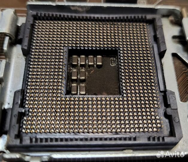 Материнская плата asus P5G41T-M LX2/GB lga775