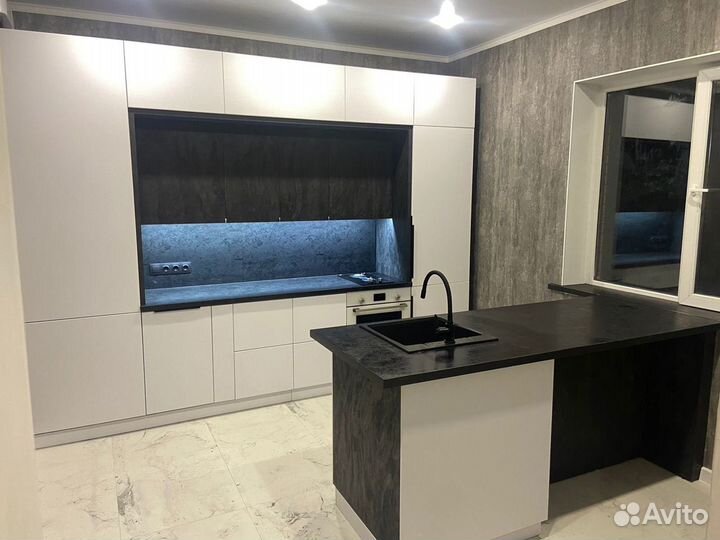 Кухни на заказ от производителя