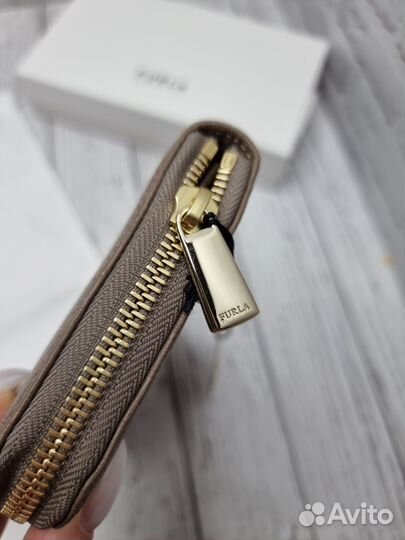 Кошелёк Furla Babylon кожа оригинал