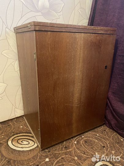 Швейная машина Подольск 2м