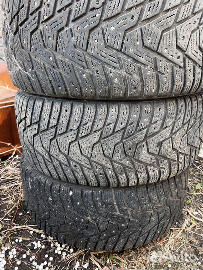 Hankook Winter I'Pike RS+ W419D 225/45 R17