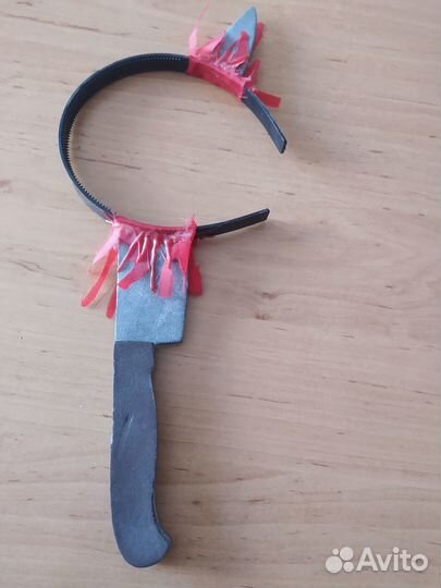 Игрушки для хэлуина