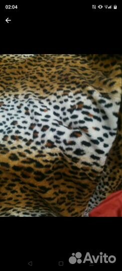 Велюр СССР для творчества