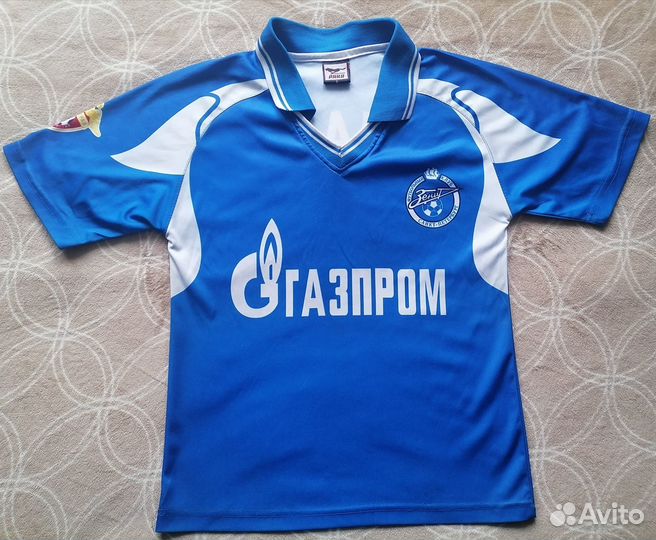 Футбольная форма 