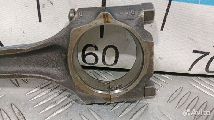 Б/У Шатун audi 2,2 WC/WB/WE/WG#001