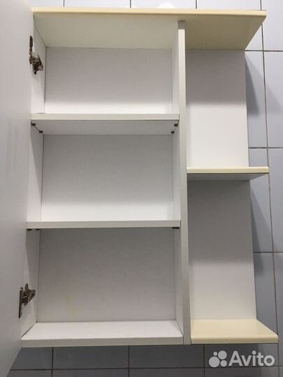 Мебель для ванной