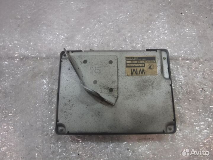 Блок управления АКПП