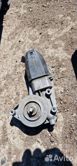 Моторчик электростеклоподъемника ваз 2110 2112