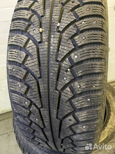 Nokian Tyres Hakkapeliitta 5 SUV 255/55 R18 102T