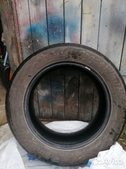 LingLong CrossWind HP 215/60 R17 96H