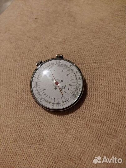 Инженерно-навигационная логарифмическая линейка