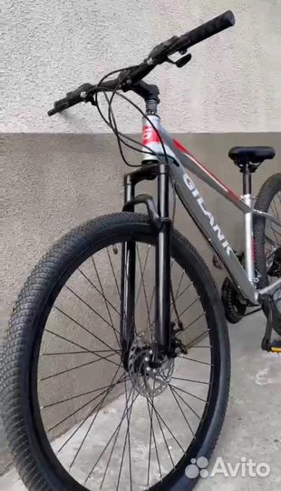 Велосипед gilank