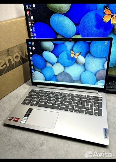 Новый мощный 