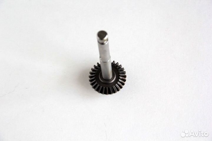 Гребной вал Ямаха 2