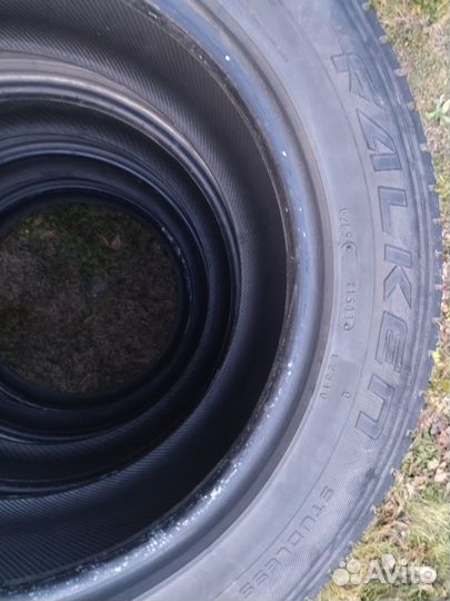 Falken Landair SL S-110 225/65 R17