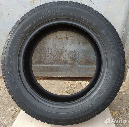 Toyo Garit G4 205/60 R16