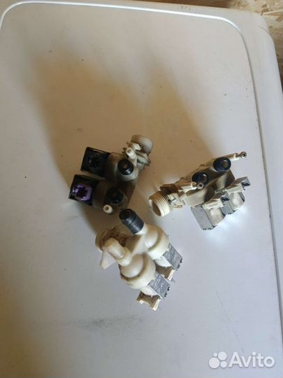 Двигататель стиральной машины