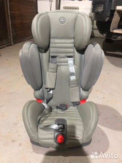 Детское автокресло