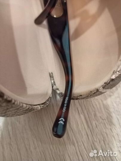 Очки Италия женские