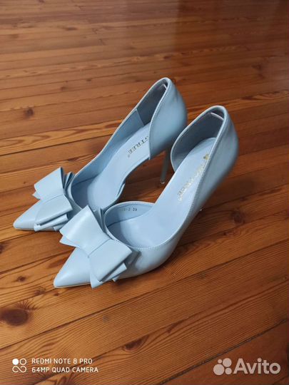 Туфли женские