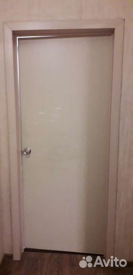 Межкомнатные двери бу с коробкой