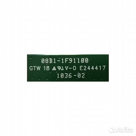 Модуль WiFi WLU5040-D4 (rohs) REV:0 Toshiba 46WL76