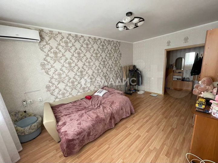 1-к. квартира, 38,9 м², 5/10 эт.