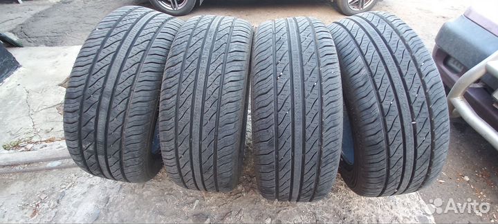 КАМА 365 (241) 205/55 R16