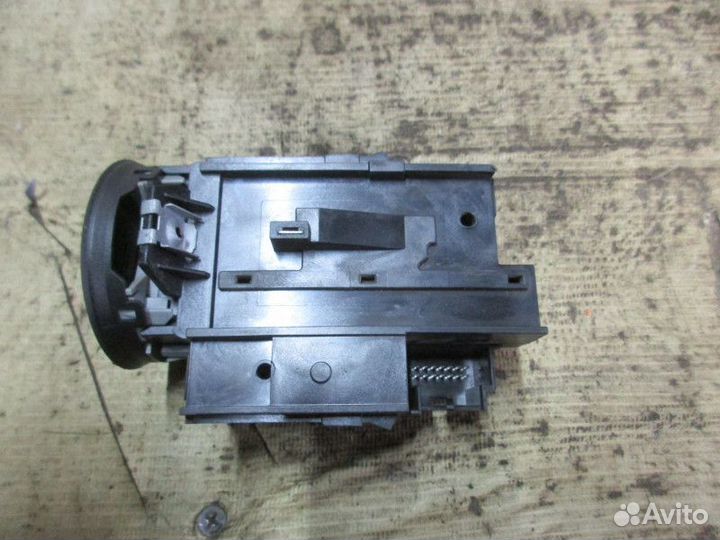 Замок зажигания VW Passat B6 2005-2010