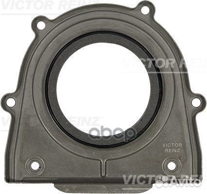 819001200 reinz 81-90012-00 сальник в корпусе