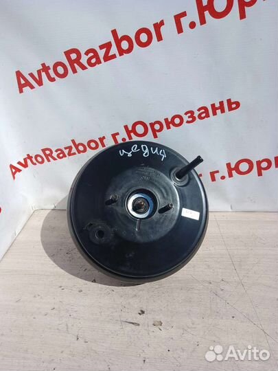 Вакумный усилитель тормоза Mitsubishi Lancer Cedi