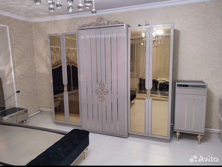 Сборка мебели и кухонь