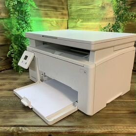 Мфу HP LaserJet Pro MFP M132nw