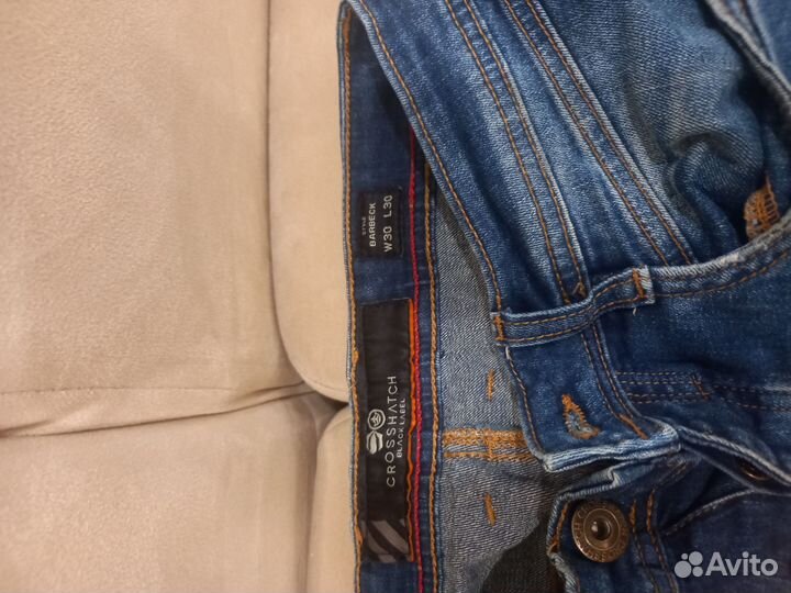 Мужские вещи пакетом S-M