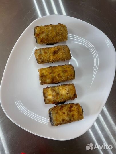 Приготовление домашней еды