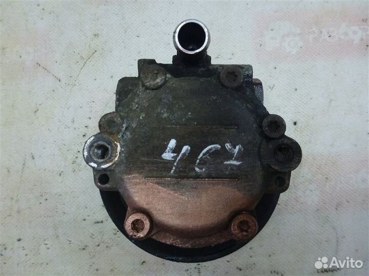 Гидроусилитель руля передний левый Renault Sandero