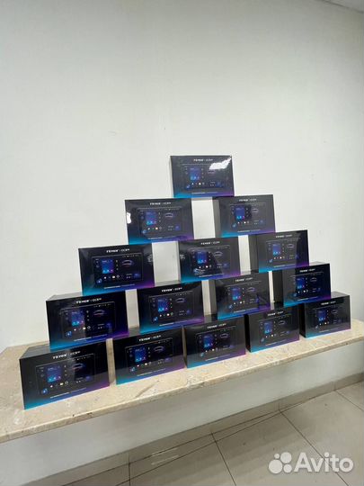 Android Teyes CC3 2K 3/32 BMW 3 series