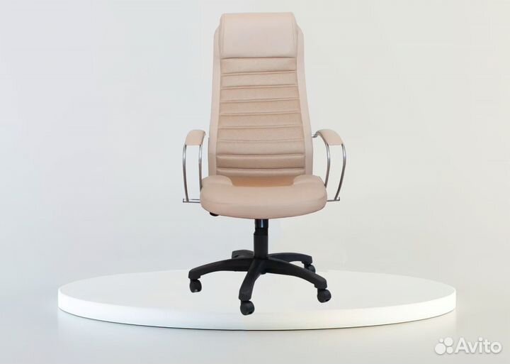 Офисное кресло Элегия XL 2 Люкс