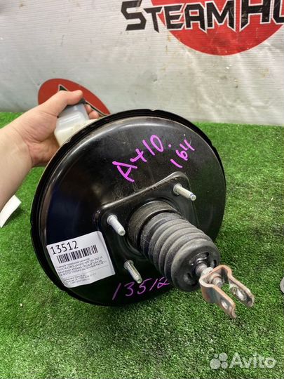 Главный тормозной цилиндр Toyota Corolla Axio