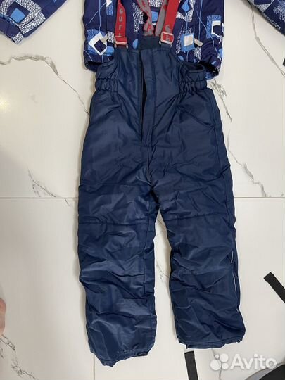 Костюм для мальчика 104